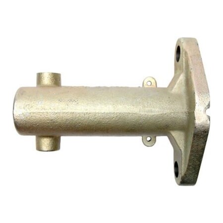 Raybestos Element3 New Master Cylinder -  Brakes, MC390631 MC390631